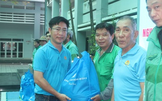Không để lao động phi chính thức đơn độc