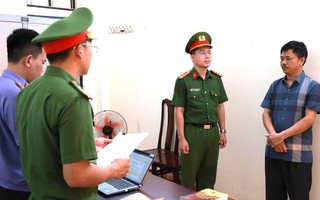 Khởi tố, bắt giam người đàn ông thu mua heo dịch về giết mổ bán ra thị trường