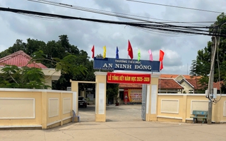 Nam sinh lớp 5 chấn thương sọ não sau khi bạn "tác động" trước ngày nghỉ hè