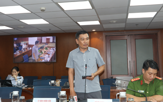 TPHCM giảm ùn tắc bằng giải pháp "chưa có trong sách vở"