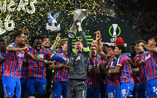 Crystal Palace vô địch Conference League: Bóng đá không chỉ của giới quý tộc