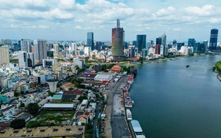 Kỳ vọng vào Luật Đô thị đặc biệt
