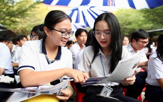UBND TPHCM yêu cầu siết chặt kiểm tra, giám sát các cơ sở đào tạo