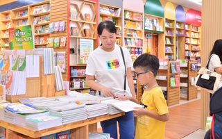 FAHASA đạt mốc 150 nhà sách trên toàn quốc