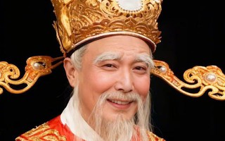 "Tôn Ngộ Không" Lục Tiểu Linh Đồng thương tiếc "Phúc Tinh" An Vân Vũ