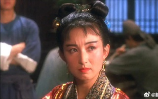 Mỹ nhân "Thủy hử" qua đời do bạo bệnh