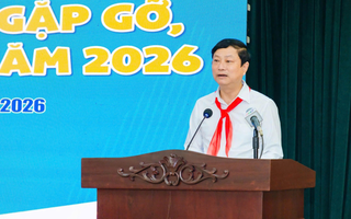 Chăm lo chu đáo những trụ cột của tương lai