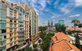 Xây dựng và phát triển TP HCM trong kỷ nguyên mới: Gỡ nghẽn cơ chế, dứt điểm ngập nước, kẹt xe