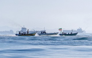 Chiến sự Trung Đông ngày 29-5: Nhiều tàu "không liên quan Iran" qua Hormuz, South Pars "hồi sinh"