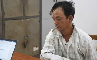 Nghi phạm cầm dao cướp tại khách sạn bị bắt, khai thêm 2 vụ trộm