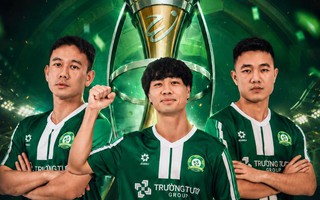 Công Phượng, Minh Vương trước cột mốc lịch sử suốt sự nghiệp