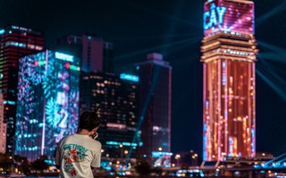 Cuộc thi “Tôi yêu thành phố của tôi”: Những chuyến xe buýt thân thương