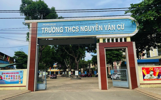 Bộ GD-ĐT lên tiếng sau khi liên tiếp xảy ra các vụ bạo lực học đường