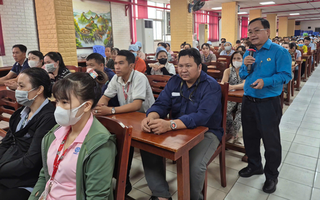 Rủi ro từ sa thải sai luật