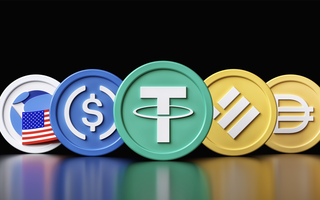 Đề xuất thí điểm thanh toán bằng stablecoin tại trung tâm tài chính quốc tế
