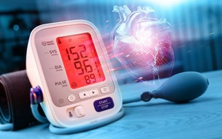 Phát hiện nguyên nhân mới làm tăng nguy cơ bị cao huyết áp, đột quỵ