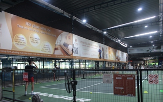 Pickleball Banger - “Sân nhà” của Giải Pickleball Báo Người Lao Động 2026