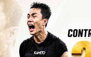 Robert Huy tiếp tục đồng hành cùng team Lý Hoàng Nam đến 2031