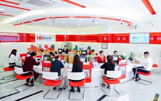 Moody’s nâng Triển vọng HDBank lên “Tích cực”, mở ra khả năng tiếp tục nâng hạng tín nhiệm
