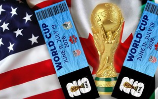 FIFA bị điều tra trước thềm World Cup tại Mỹ
