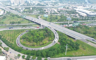 TPHCM chuẩn bị đầu tư 12 dự án giao thông nối Tây Ninh