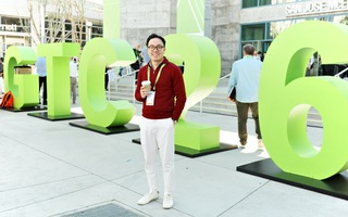 Chân dung người Việt dưới 30 tuổi duy nhất lọt vào Forbes 30 Under 30 Asia 2026