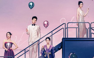 VTV2 tăng cường nội dung giải trí, đời sống