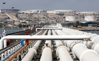 Điểm nóng xung đột ngày 4-5: Iran và cuộc đấu trí nghẹt thở với Mỹ