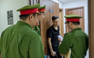 Công an TPHCM mở cao điểm và ra khuyến cáo tới người dân