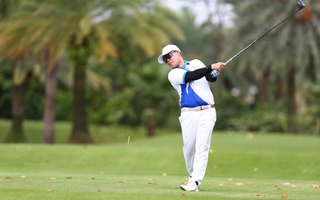 Hole-in-One hấp dẫn tại Giải golf "Tôi yêu Việt Nam" lần 4 - 2026