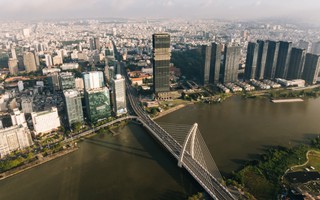 Lý do các ngân hàng, công ty chứng khoán muốn "đặt chỗ" ở Trung tâm Tài chính quốc tế