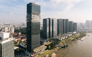 Nhiều "ông lớn" Mỹ, Trung Quốc, Nhật Bản muốn lập ngân hàng con ở Trung tâm Tài chính quốc tế TPHCM