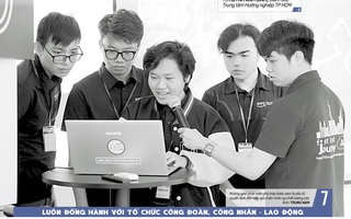 Báo in ngày 4-5: Sớm cấp sổ hồng nhiều dự án chung cư