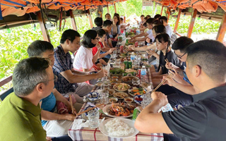 Đồng Tháp tăng cường bảo đảm an toàn hoạt động du lịch