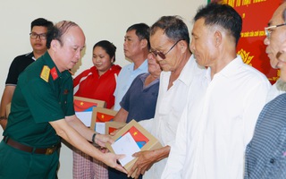 Lan tỏa ý thức bảo vệ chủ quyền biển đảo từ chương trình "Ăn sáng cùng ngư dân"