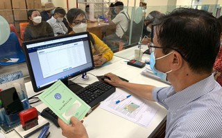 Đóng BHXH thấp hơn thu nhập: Nỗi lo lương hưu không đủ sống