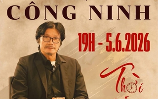 Từ vai diễn để đời của NSƯT Nguyễn Công Ninh, Hãng phim Nguyễn Đình Chiểu lên sóng chương trình mới