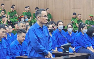 LẰN RANH: "Bán nợ" hay mua án?