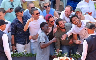 Thời khắc lịch sử của Roland Garros 2026