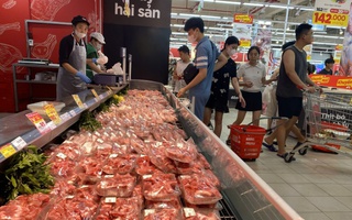 Tăng tốc kích cầu tiêu dùng