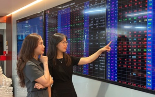 Điều gì đang khiến nhà đầu tư quay lưng với chứng khoán?