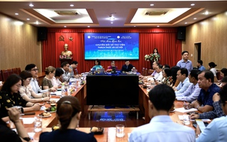 Thư viện số không chỉ số hóa tài liệu