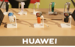 Huawei chính thức ra mắt WATCH FIT 5 Series tại Việt Nam