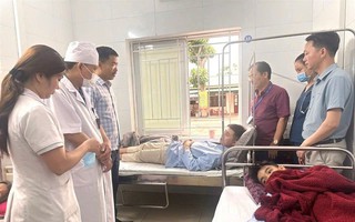 Thông tin mới vụ 64 người nhập viện sau khi ăn bánh mì