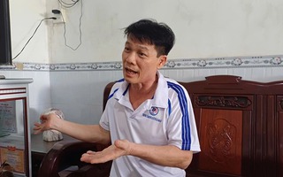 Nguyên hiệu trưởng từng bị tuyên án tù chia sẻ về dự định sắp tới