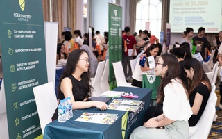 Cơ hội lớn, đòi hỏi cao