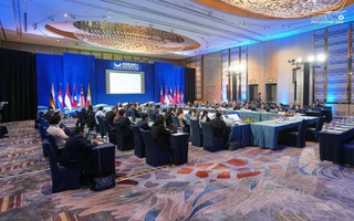 ASEAN tăng cường hội nhập số