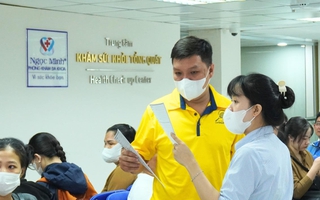 Khám bệnh tại phòng khám tư có được thanh toán BHYT?