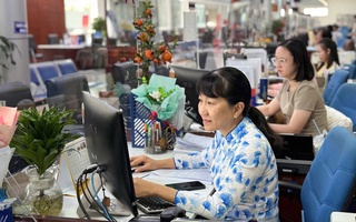 Tháo gỡ vướng mắc để phục vụ người dân tốt hơn
