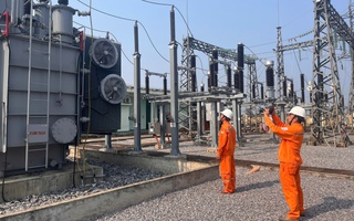 Làm rõ một số vướng mắc trong việc đấu nối điện tại khu vực Phong Nha - Kẻ Bàng
